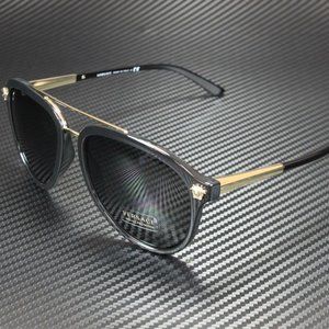 Versace 58mm Men's Sunglasses! NEW!